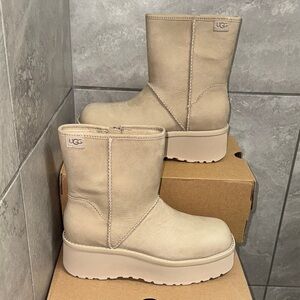 UGG CITYFUNC MID